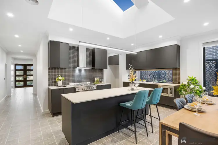 Fourth view of Homely house listing, 023 Lionsgate Crescent, Tarneit VIC 3029