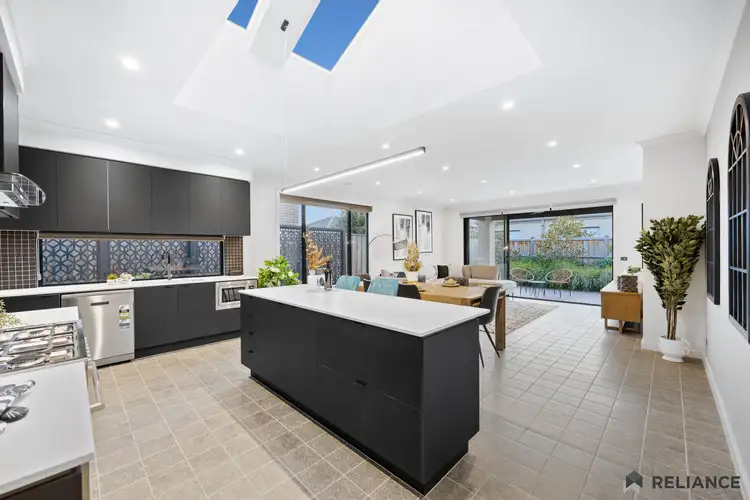 Fifth view of Homely house listing, 023 Lionsgate Crescent, Tarneit VIC 3029