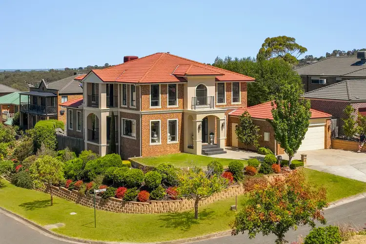 1 Westall Close, Sunbury VIC 3429