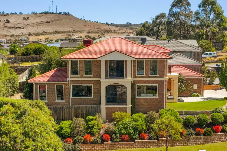 Second view of Homely house listing, 1 Westall Close, Sunbury VIC 3429