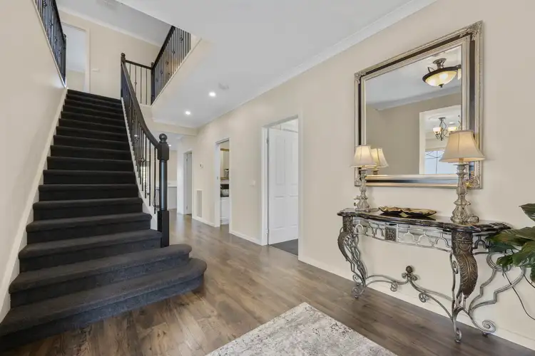 Fourth view of Homely house listing, 1 Westall Close, Sunbury VIC 3429