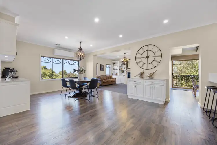 Fifth view of Homely house listing, 1 Westall Close, Sunbury VIC 3429