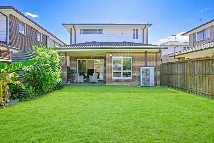 Second view of Homely house listing, 5 Empire Circuit, Penrith NSW 2750