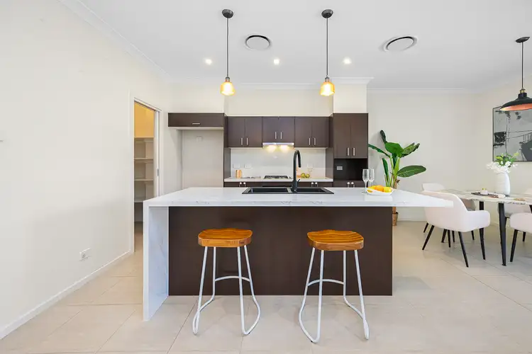 Third view of Homely house listing, 5 Empire Circuit, Penrith NSW 2750