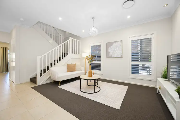 Fourth view of Homely house listing, 5 Empire Circuit, Penrith NSW 2750