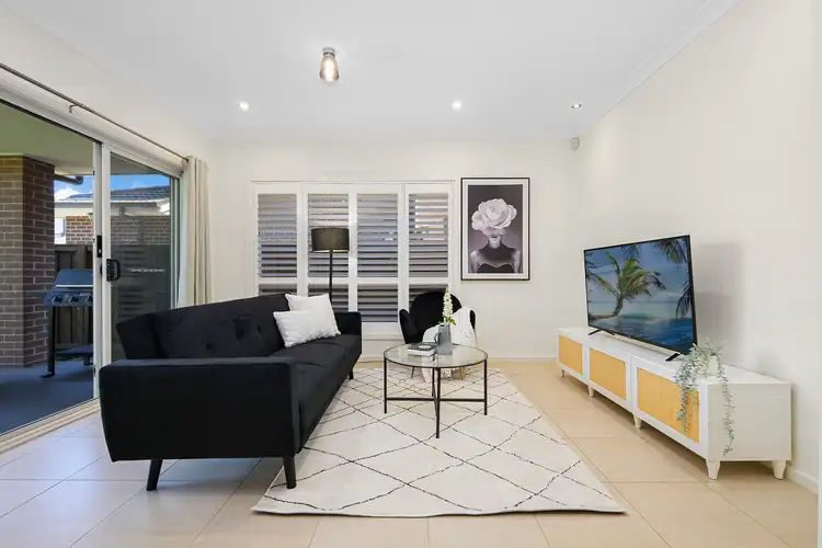 Fifth view of Homely house listing, 5 Empire Circuit, Penrith NSW 2750