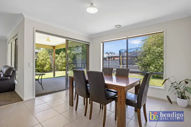 Fourth view of Homely house listing, 11 Brudian Drive, Strathfieldsaye VIC 3551