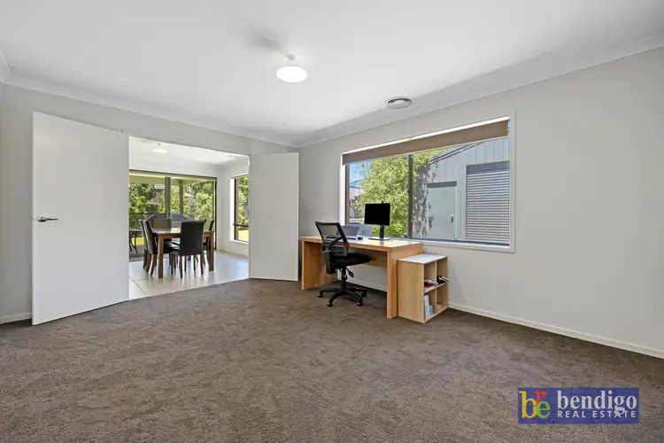 Sixth view of Homely house listing, 11 Brudian Drive, Strathfieldsaye VIC 3551