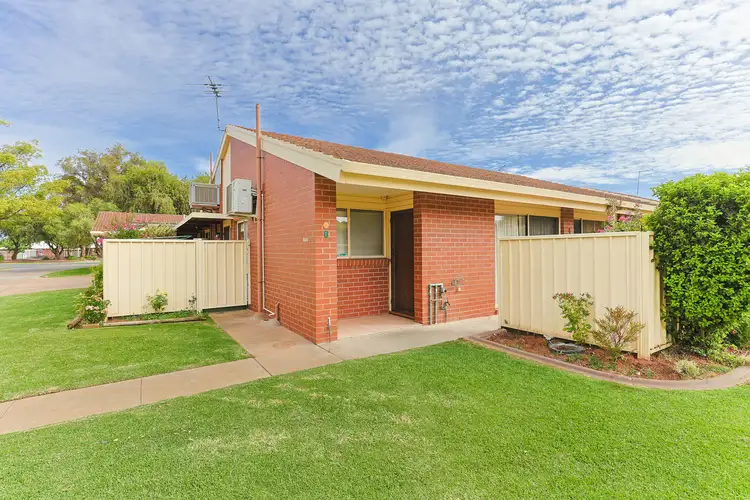 1 Hibiscus Drive