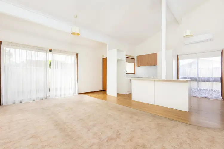 Second view of Homely unit listing, 1 Hibiscus Drive, Mildura VIC 3500