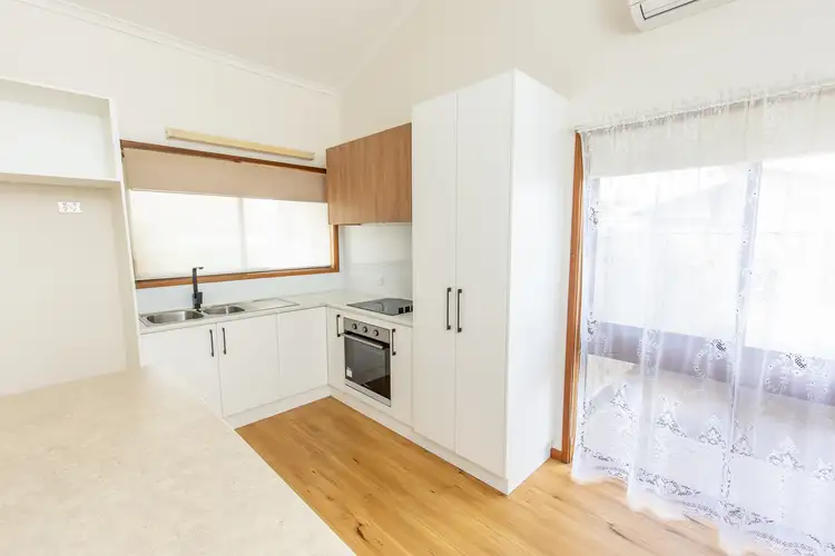 Fifth view of Homely unit listing, 1 Hibiscus Drive, Mildura VIC 3500
