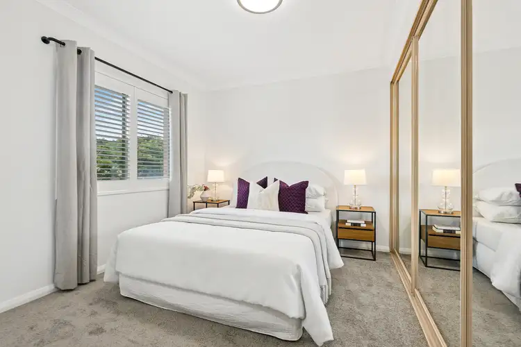 Fifth view of Homely apartment listing, 10/1-5 Penkivil Street, Willoughby NSW 2068