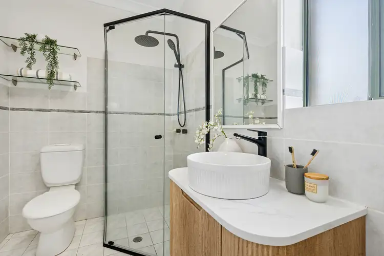 Sixth view of Homely apartment listing, 10/1-5 Penkivil Street, Willoughby NSW 2068
