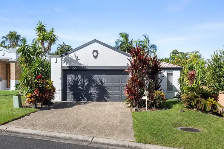 Main view of Homely house listing, 7 Tillys Place, Burleigh Heads QLD 4220