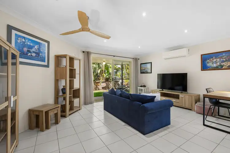 Second view of Homely house listing, 7 Tillys Place, Burleigh Heads QLD 4220