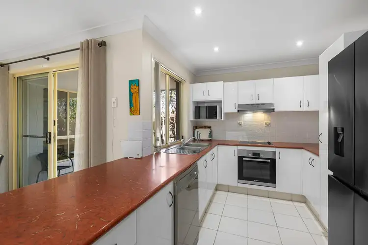 Third view of Homely house listing, 7 Tillys Place, Burleigh Heads QLD 4220