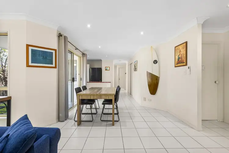 Fourth view of Homely house listing, 7 Tillys Place, Burleigh Heads QLD 4220