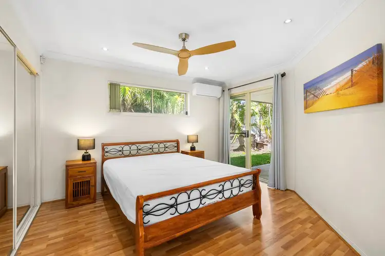 Fifth view of Homely house listing, 7 Tillys Place, Burleigh Heads QLD 4220