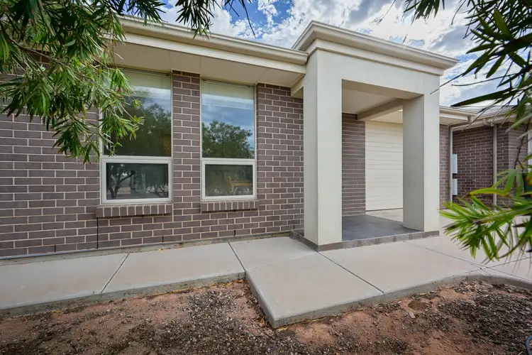 Second view of Homely house listing, 36 Custance Avenue, Whyalla Jenkins SA 5609