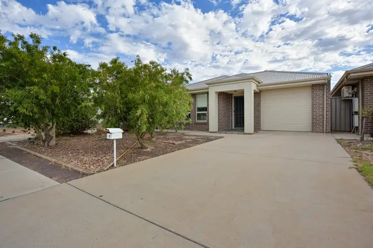 Third view of Homely house listing, 36 Custance Avenue, Whyalla Jenkins SA 5609