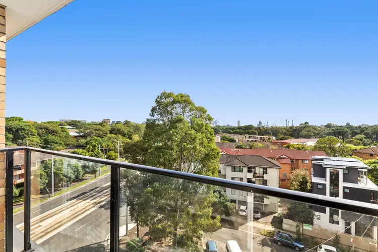 63/56-62 Anzac Parade, Kensington NSW 2033
