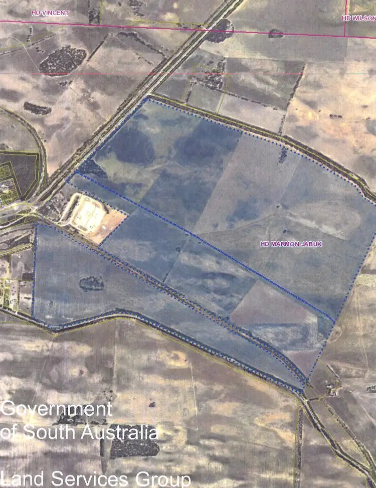 Main view of Homely rural property listing, Lot 1 Stones Track & Lot 17 Kulkami Road, Karoonda SA 5307