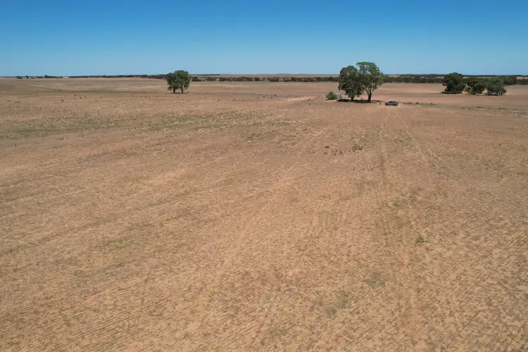 Third view of Homely rural property listing, Lot 1 Stones Track & Lot 17 Kulkami Road, Karoonda SA 5307