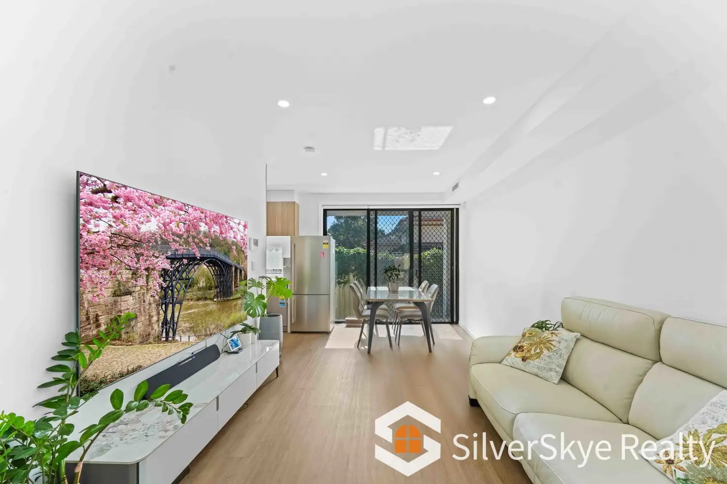 Main view of Homely townhouse listing, 3/530 Great Western Highway, Pendle Hill NSW 2145