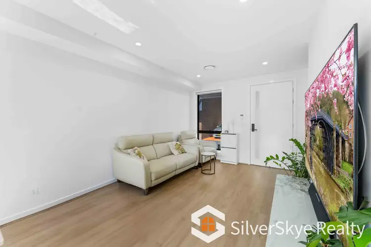 Second view of Homely townhouse listing, 3/530 Great Western Highway, Pendle Hill NSW 2145