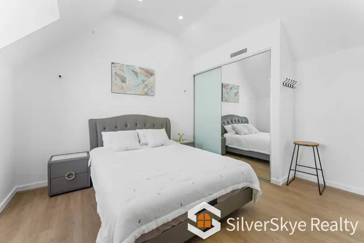 Third view of Homely townhouse listing, 3/530 Great Western Highway, Pendle Hill NSW 2145