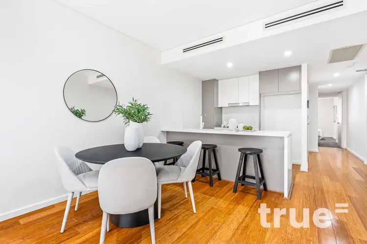 Main view of Homely apartment listing, 1/69-71 Parramatta Road, Camperdown NSW 2050