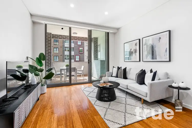 Second view of Homely apartment listing, 1/69-71 Parramatta Road, Camperdown NSW 2050