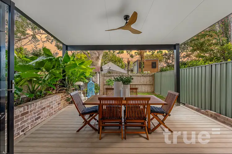 36 Thornley Street, Leichhardt NSW 2040