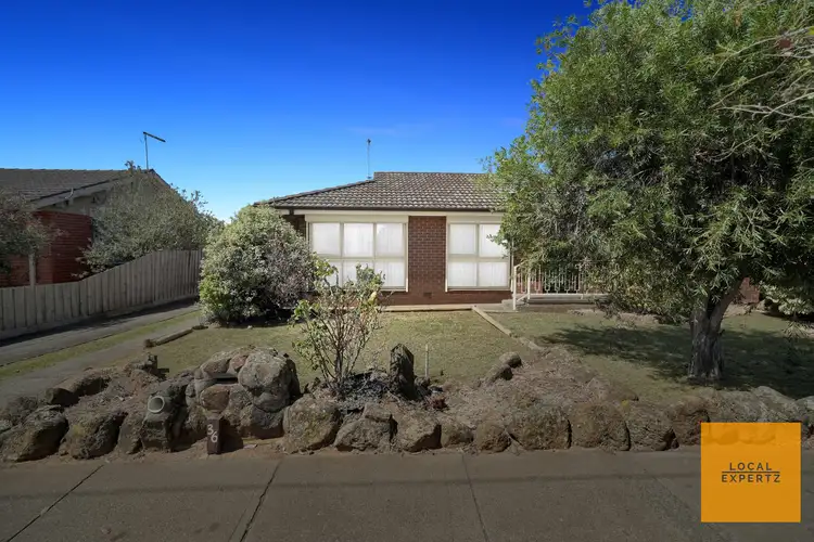 36 Coburns Road, Melton South VIC 3338