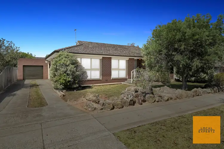 Second view of Homely house listing, 36 Coburns Road, Melton South VIC 3338