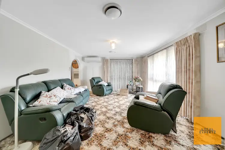 Fifth view of Homely house listing, 36 Coburns Road, Melton South VIC 3338