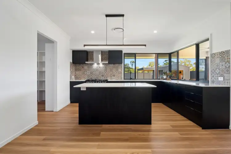 Third view of Homely house listing, 40 Swordfish Drive, Valla Beach NSW 2448