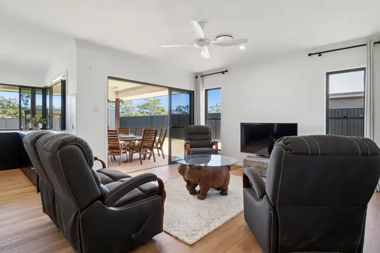 Fifth view of Homely house listing, 40 Swordfish Drive, Valla Beach NSW 2448