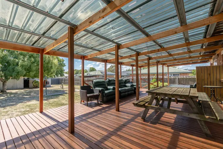 Second view of Homely house listing, 66 Haig Street, Mowbray TAS 7248