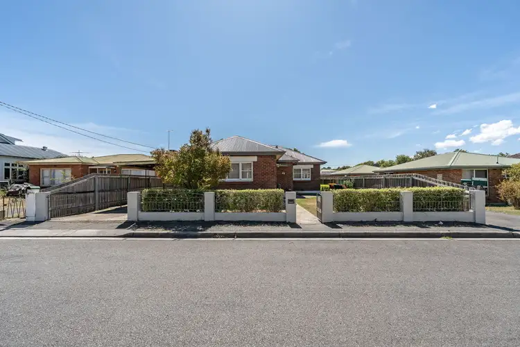 Third view of Homely house listing, 66 Haig Street, Mowbray TAS 7248