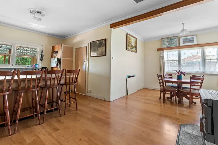 Fifth view of Homely house listing, 66 Haig Street, Mowbray TAS 7248