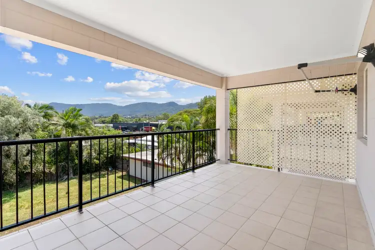 15/50 Alfred Street, Manunda QLD 4870