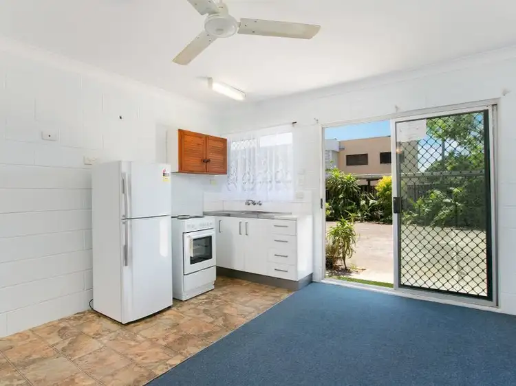Second view of Homely unit listing, 4/324 Sheridan Street, Cairns North QLD 4870