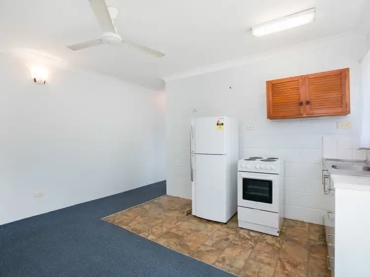 Third view of Homely unit listing, 4/324 Sheridan Street, Cairns North QLD 4870