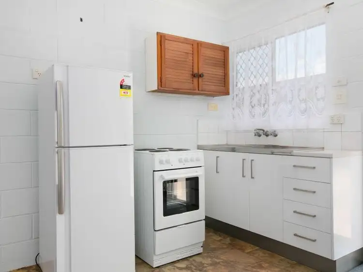 Fourth view of Homely unit listing, 4/324 Sheridan Street, Cairns North QLD 4870
