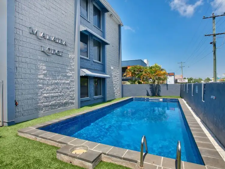 Seventh view of Homely unit listing, 4/324 Sheridan Street, Cairns North QLD 4870