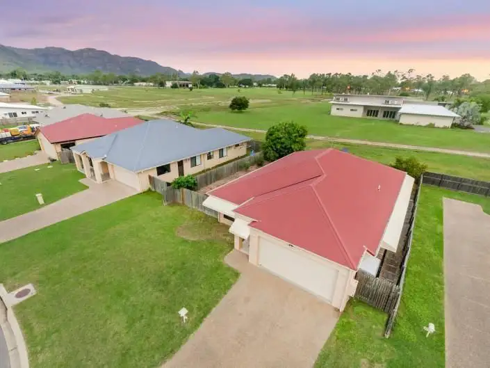 32 Eider Court, Condon QLD 4815