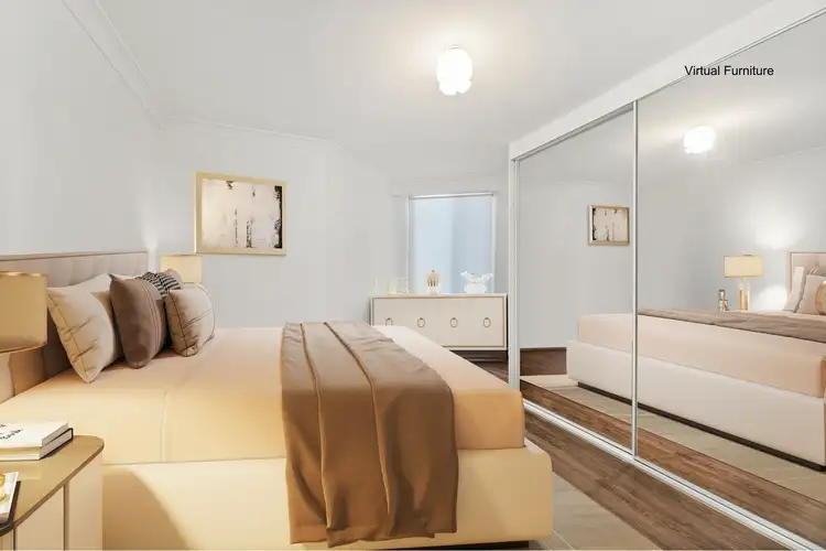 Fourth view of Homely apartment listing, 42/23-29 Willock Avenue, Miranda NSW 2228