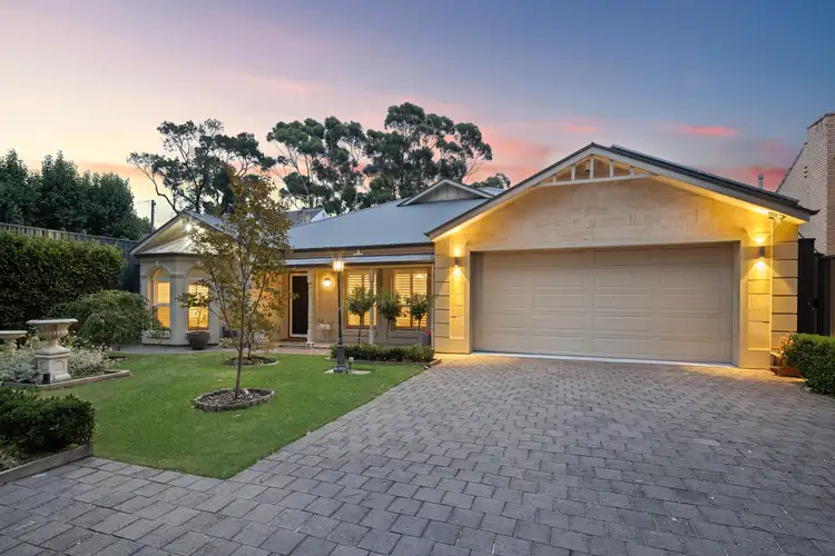 7 Penarth Avenue, Beaumont SA 5066