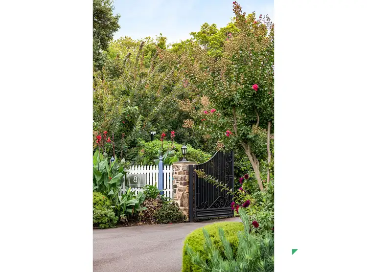 Second view of Homely house listing, 8 Denistoun Avenue, Mount Eliza VIC 3930